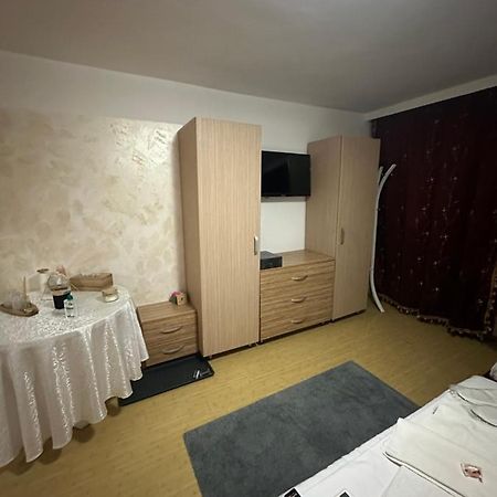 Casa Alpin Videle Hotel Ngoại thất bức ảnh