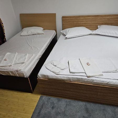 Casa Alpin Videle Hotel Ngoại thất bức ảnh