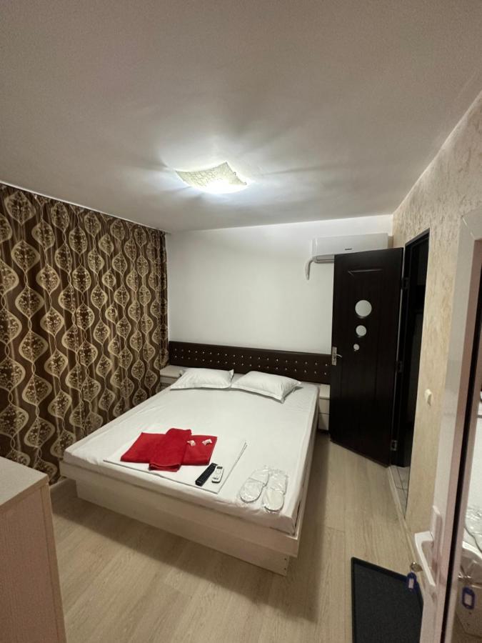 Casa Alpin Videle Hotel Ngoại thất bức ảnh