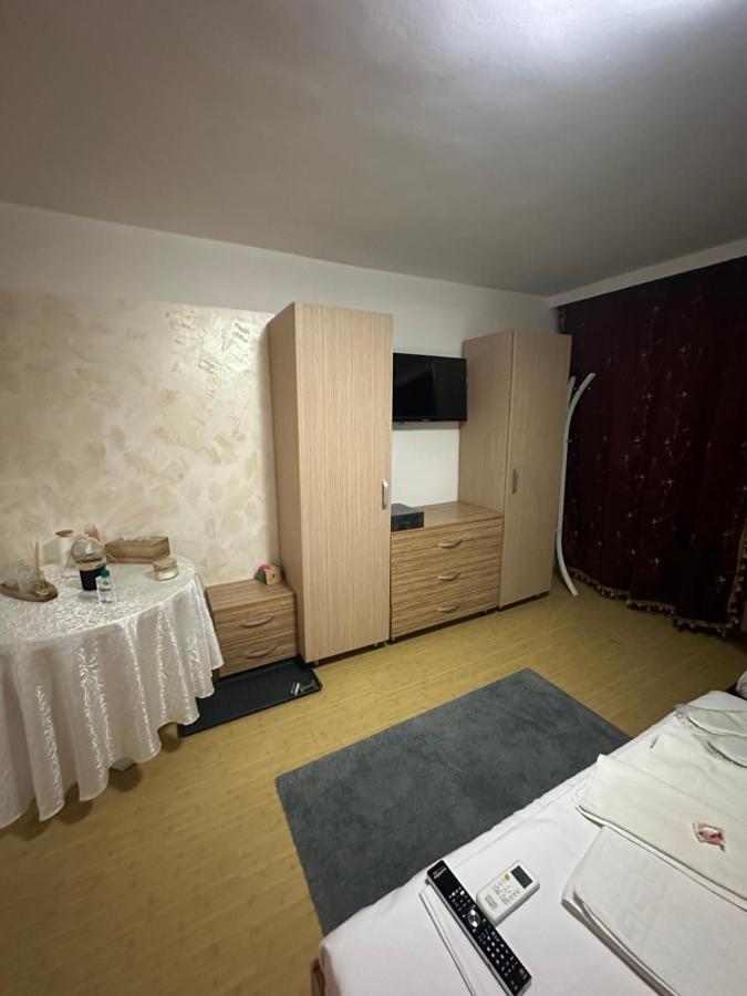 Casa Alpin Videle Hotel Ngoại thất bức ảnh