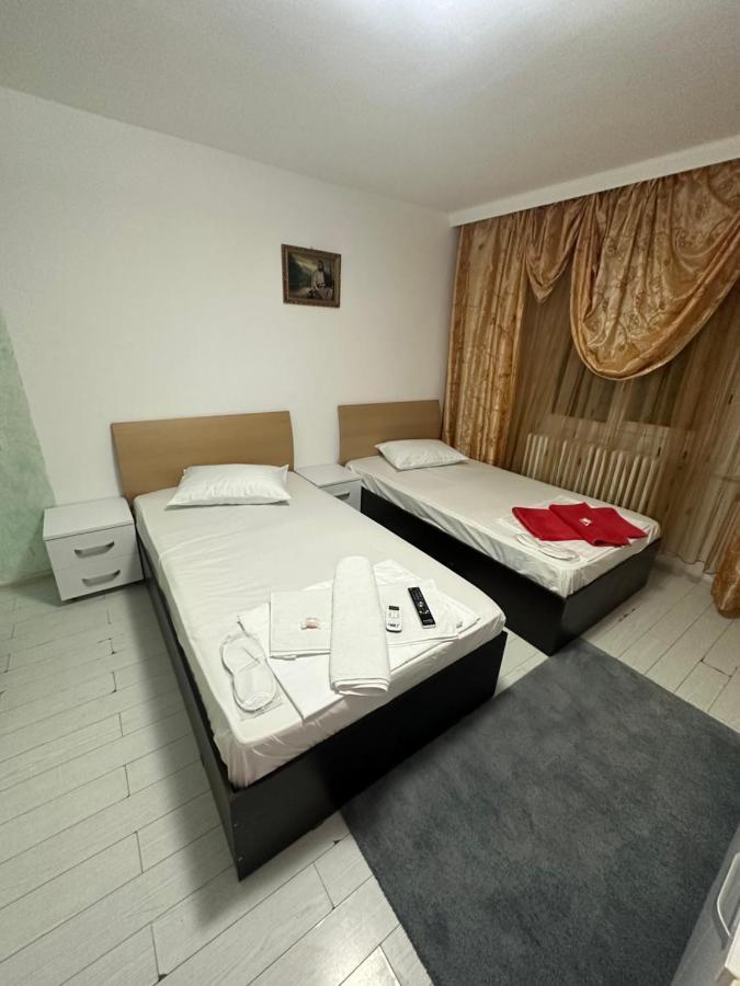 Casa Alpin Videle Hotel Ngoại thất bức ảnh