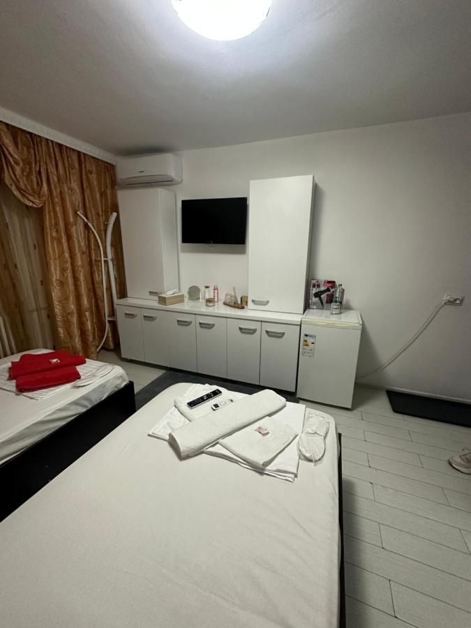 Casa Alpin Videle Hotel Ngoại thất bức ảnh